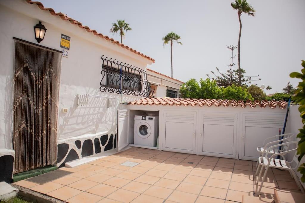 Relax Bungalow Santa Barbara Maspalomas  Exterior photo