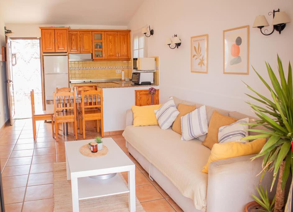Relax Bungalow Santa Barbara Maspalomas  Exterior photo